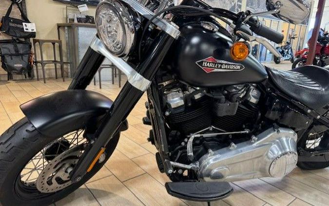 2020 Harley-Davidson Softail Slim®