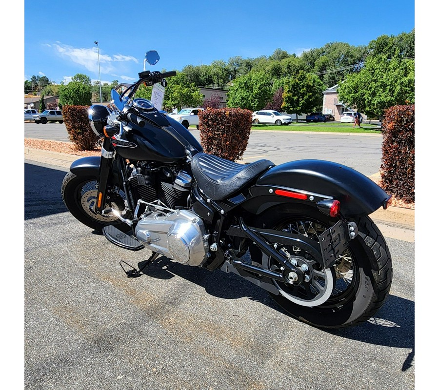 2020 Harley-Davidson Softail Slim®