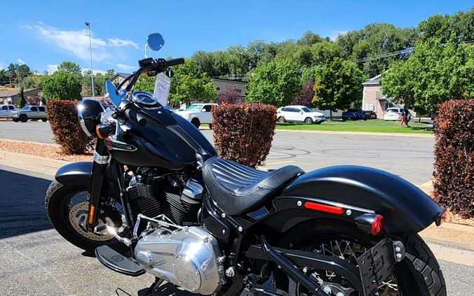 2020 Harley-Davidson Softail Slim®