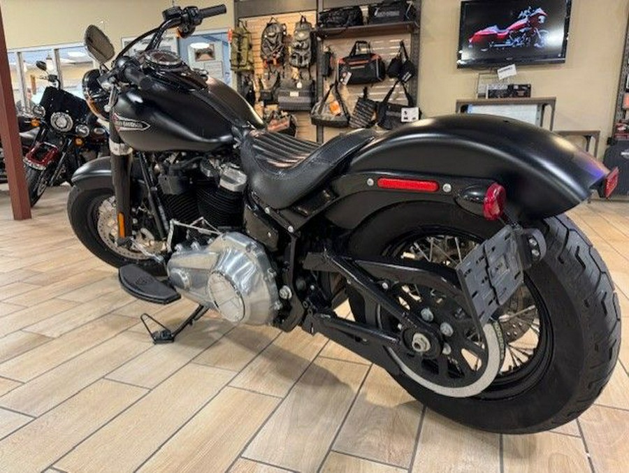 2020 Harley-Davidson Softail Slim®