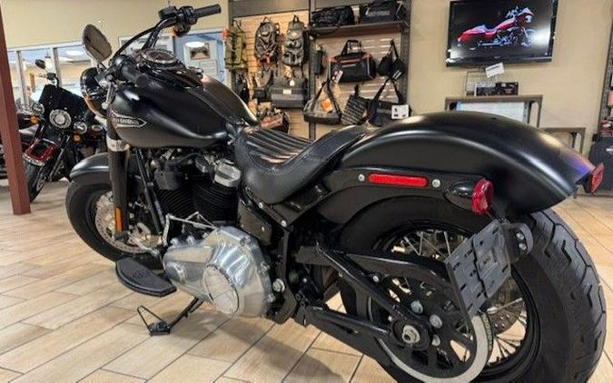 2020 Harley-Davidson Softail Slim®