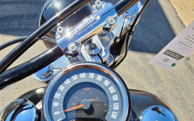 2020 Harley-Davidson Softail Slim®