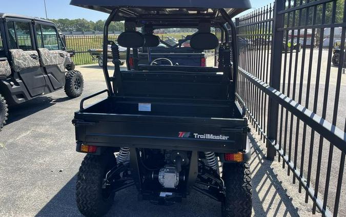 2022 TrailMaster Taurus 4 450