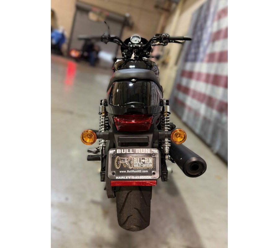 2020 Harley-Davidson Harley-Davidson Street 500