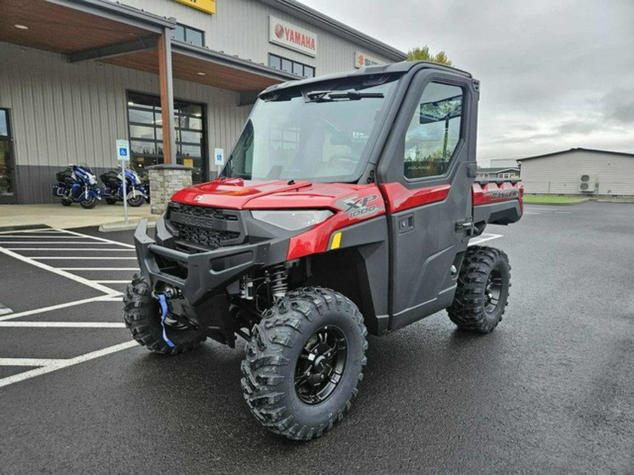 2026 Polaris Ranger XP 1000 Northstar Premium