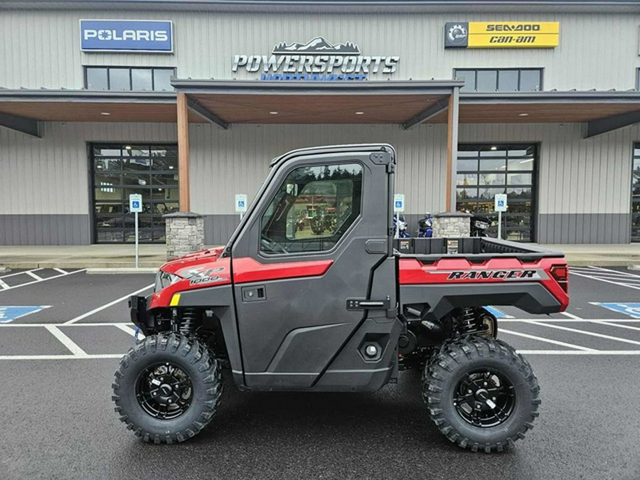 2026 Polaris Ranger XP 1000 Northstar Premium