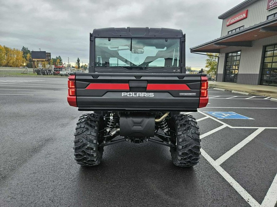 2026 Polaris Ranger XP 1000 Northstar Premium