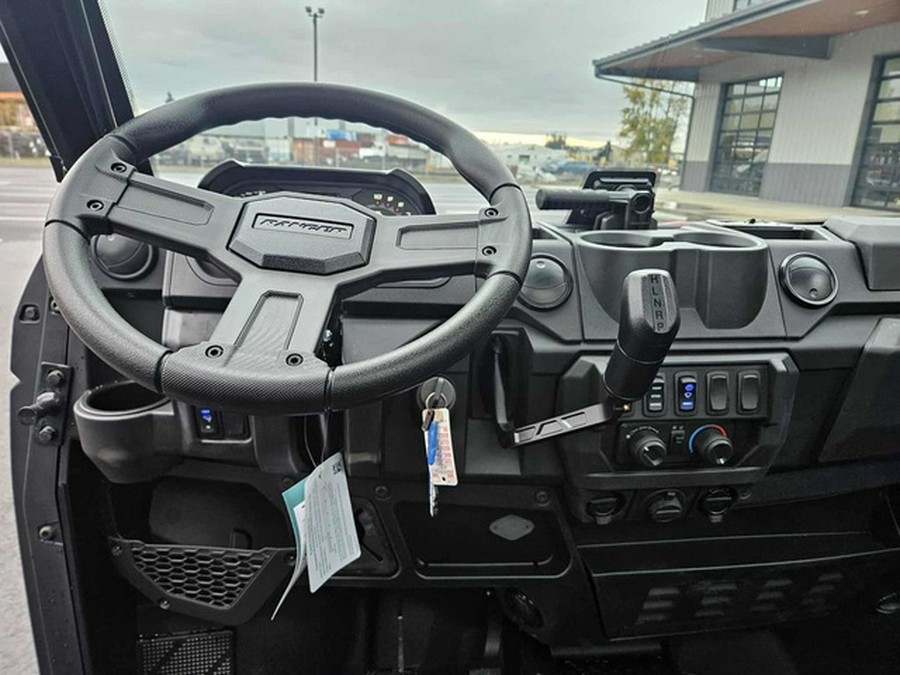 2026 Polaris Ranger XP 1000 Northstar Premium