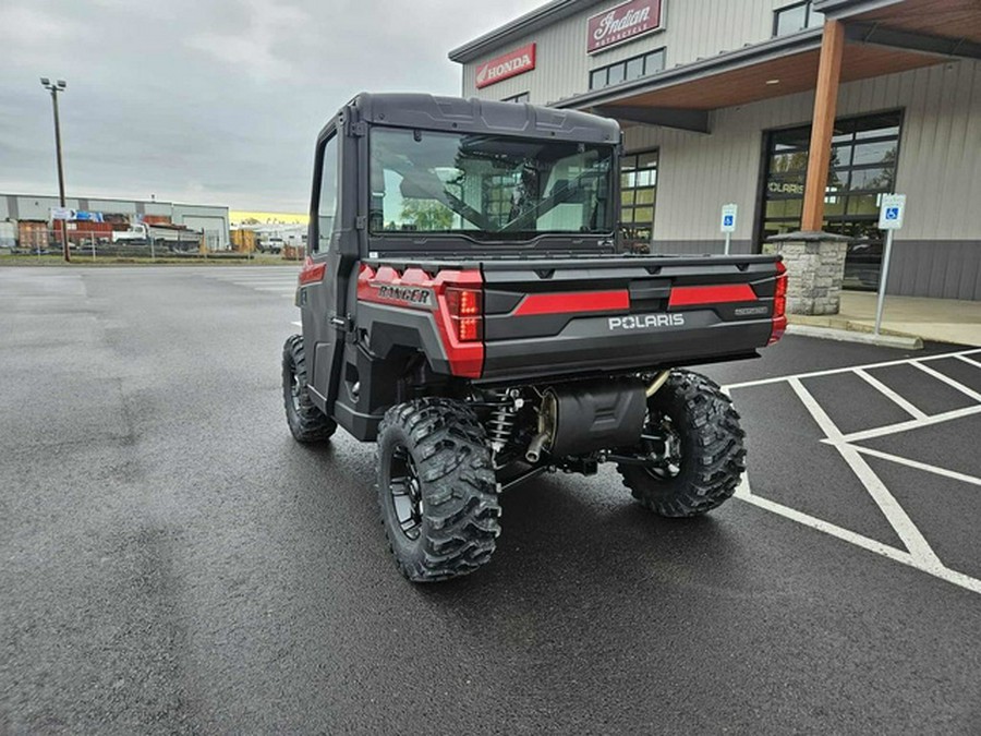 2026 Polaris Ranger XP 1000 Northstar Premium
