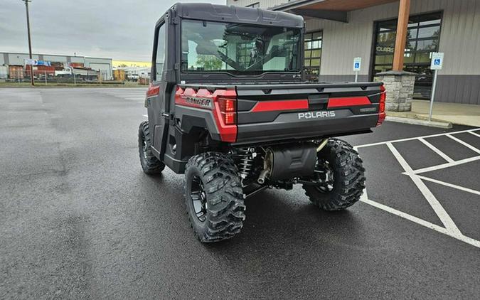 2026 Polaris Ranger XP 1000 Northstar Premium