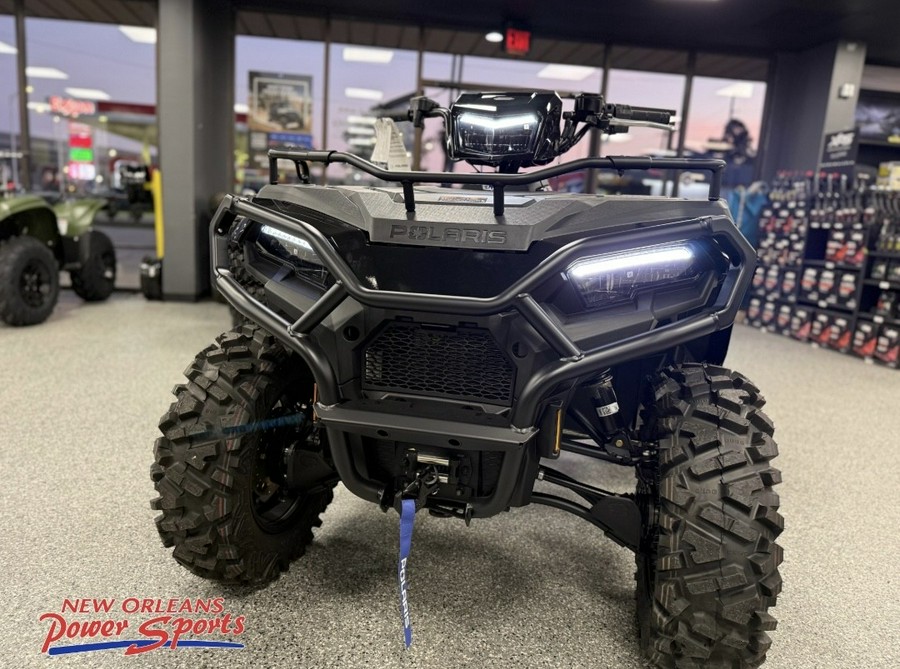 2026 Polaris Sportsman 570 Trail