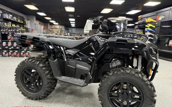 2026 Polaris Sportsman 570 Trail