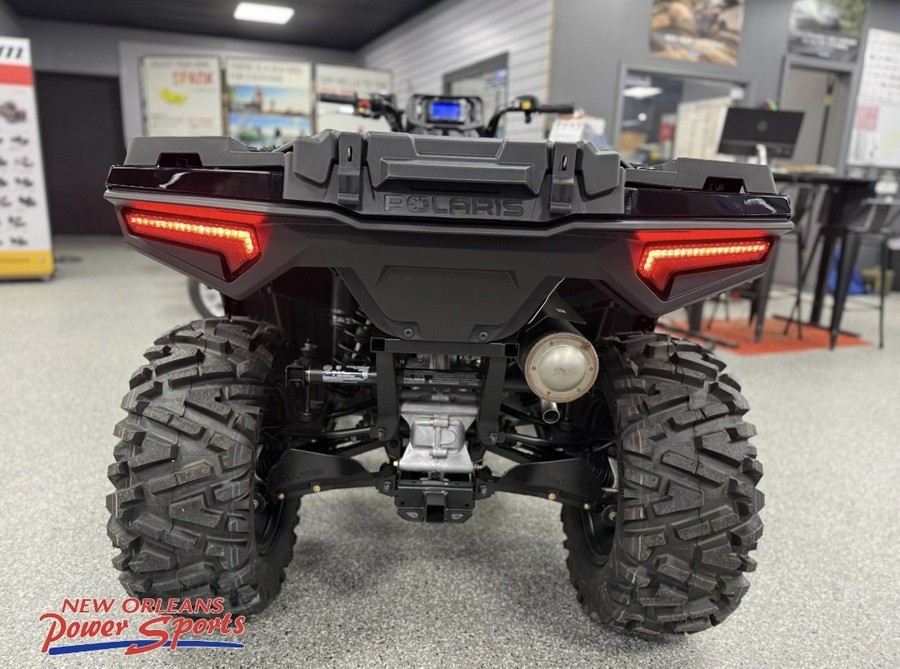 2026 Polaris Sportsman 570 Trail