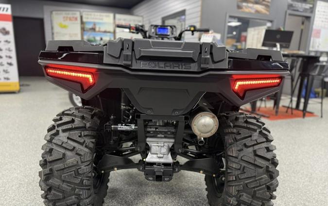 2026 Polaris Sportsman 570 Trail