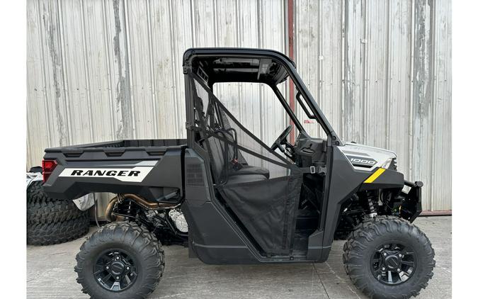 2026 Polaris Ranger® 1000 Premium