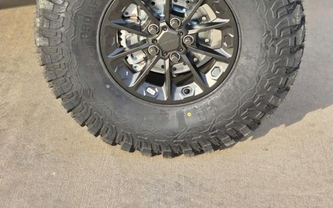 2026 Polaris® RZR Pro S Sport