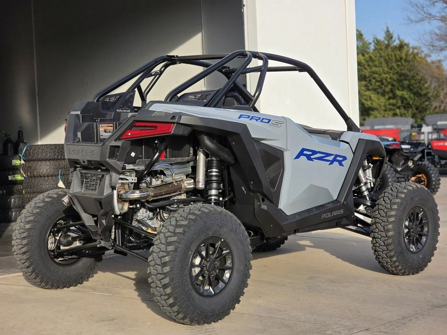 2026 Polaris® RZR Pro S Sport