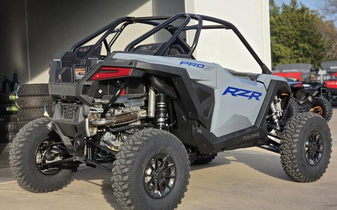 2026 Polaris® RZR Pro S Sport