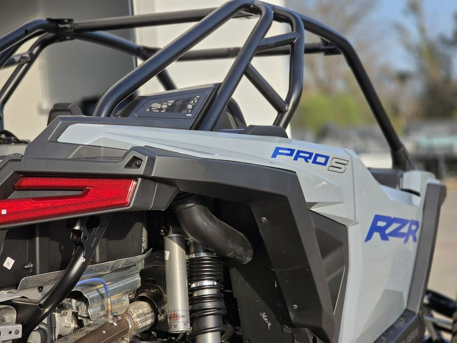 2026 Polaris® RZR Pro S Sport