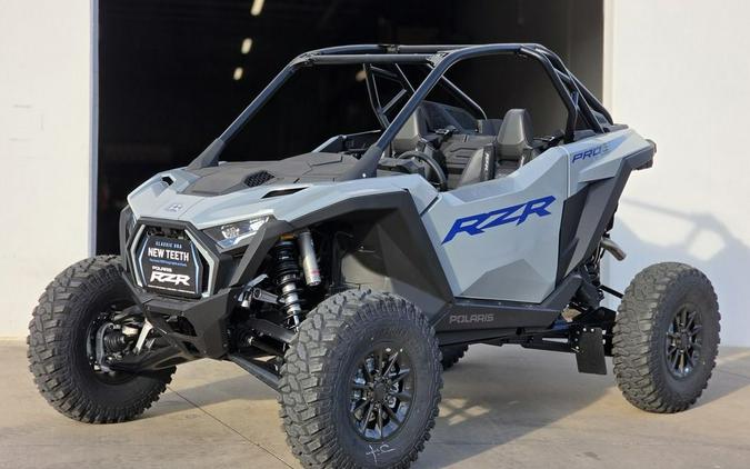 2026 Polaris® RZR Pro S Sport