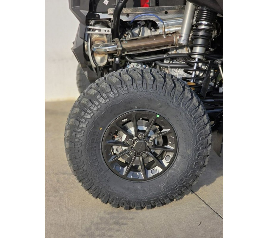 2026 Polaris® RZR Pro S Sport
