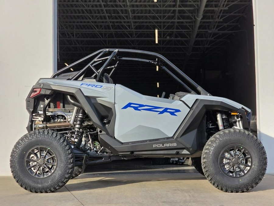2026 Polaris® RZR Pro S Sport