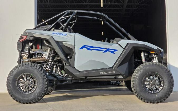 2026 Polaris® RZR Pro S Sport