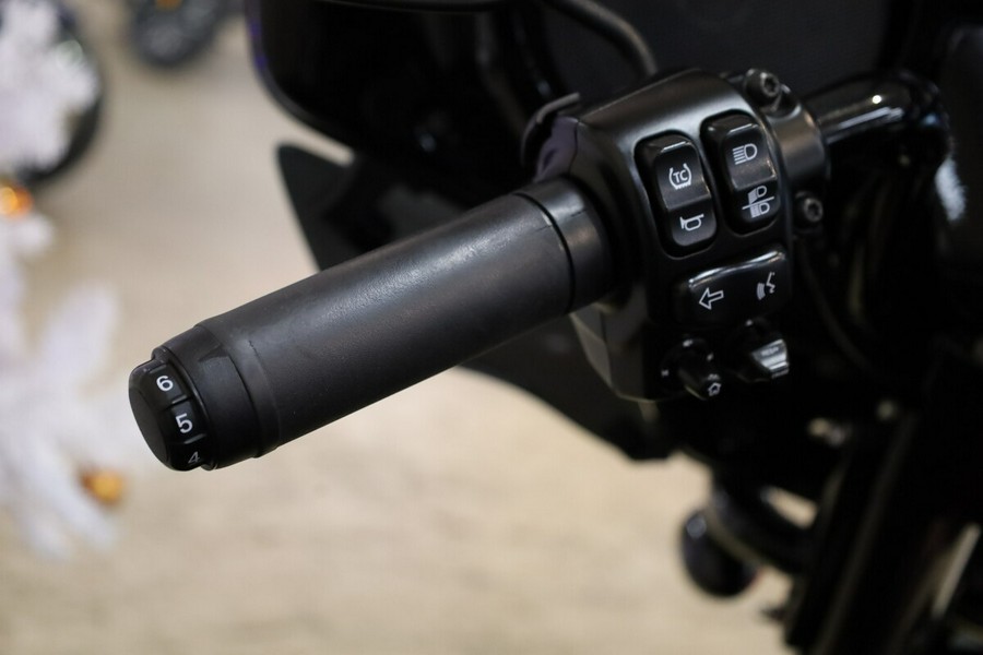 FLHTK 2021 Ultra Limited