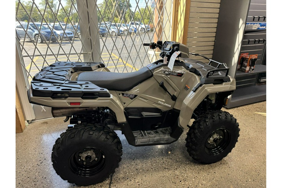 2026 Polaris Sportsman 570