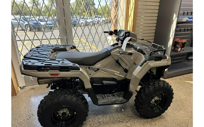2026 Polaris Sportsman 570