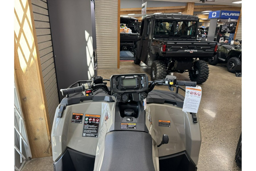 2026 Polaris Sportsman 570