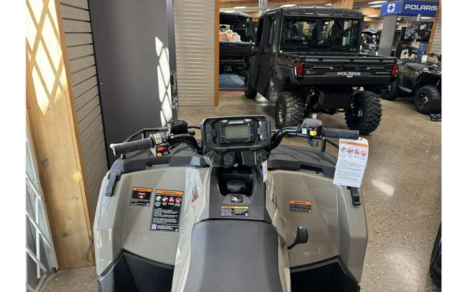 2026 Polaris Sportsman 570