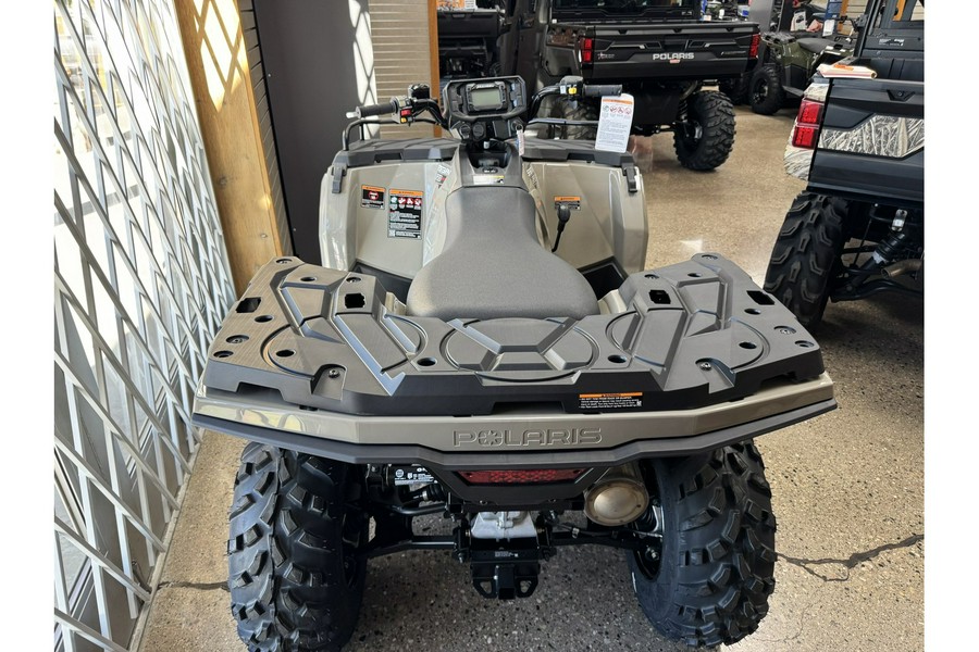 2026 Polaris Sportsman 570