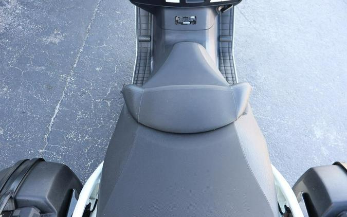 2012 Suzuki BURGMAN 650 EXECUTIVE 650 Executive