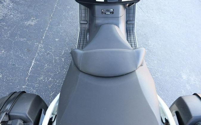 2012 Suzuki Burgman 650 EXECUTIVE 650 Executive