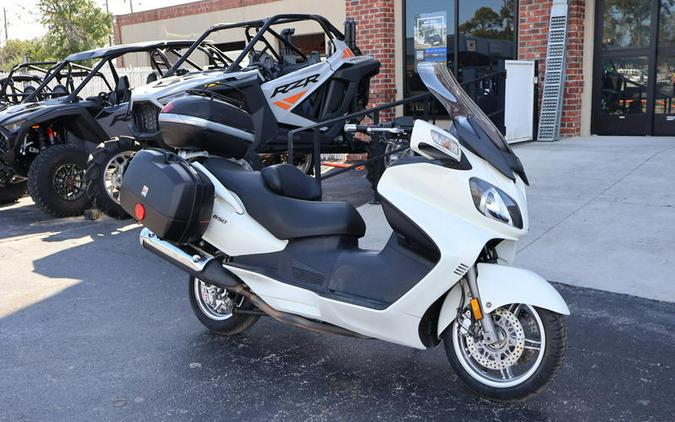 2012 Suzuki BURGMAN 650 EXECUTIVE 650 Executive