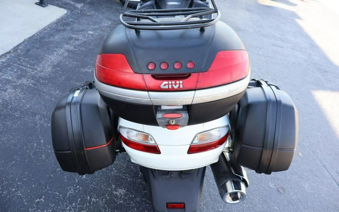 2012 Suzuki Burgman 650 EXECUTIVE 650 Executive