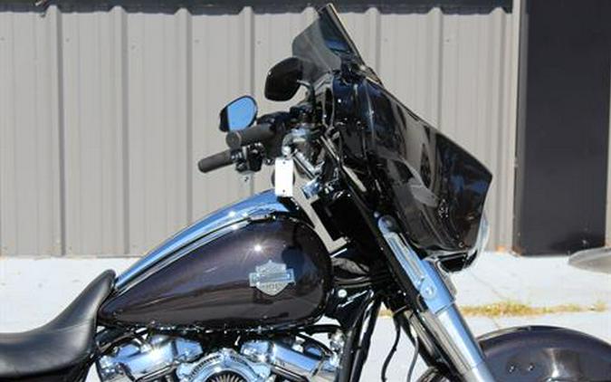 2021 Harley-Davidson Street Glide® Special