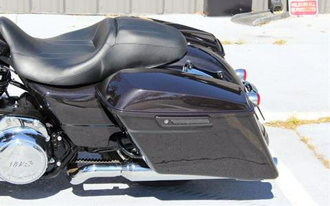 2021 Harley-Davidson Street Glide® Special