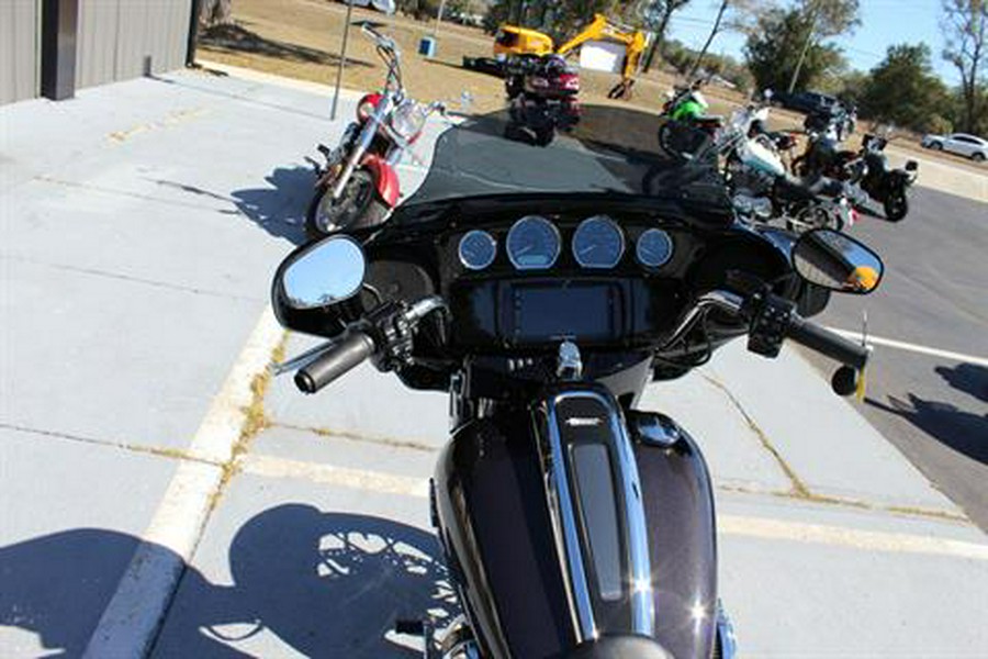 2021 Harley-Davidson Street Glide® Special