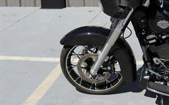 2021 Harley-Davidson Street Glide® Special