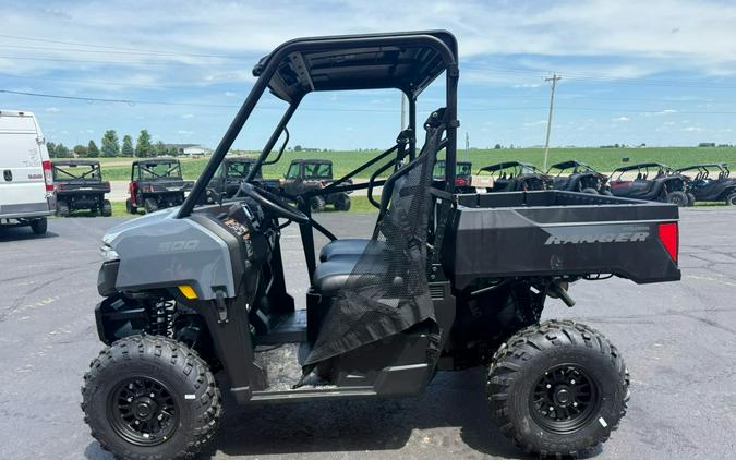 2026 Polaris Ranger 500