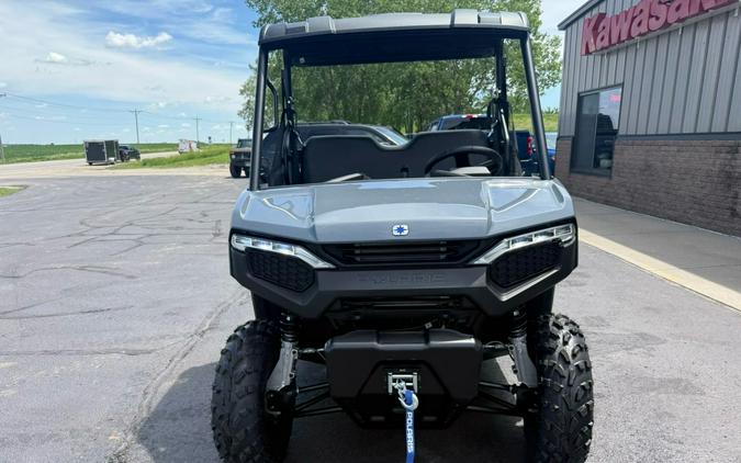 2026 Polaris Ranger 500