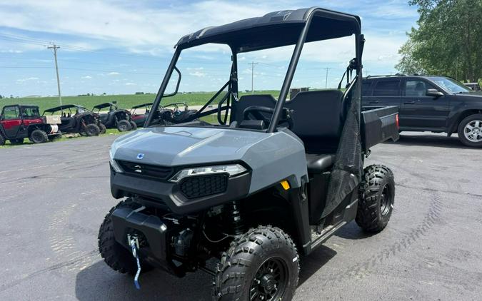 2026 Polaris Ranger 500