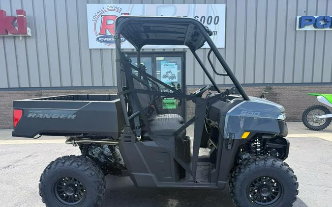 2026 Polaris Ranger 500