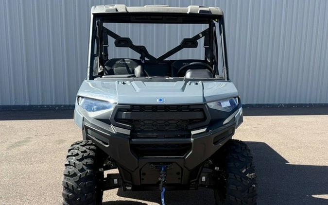2026 Polaris Ranger XP 1000 Premium