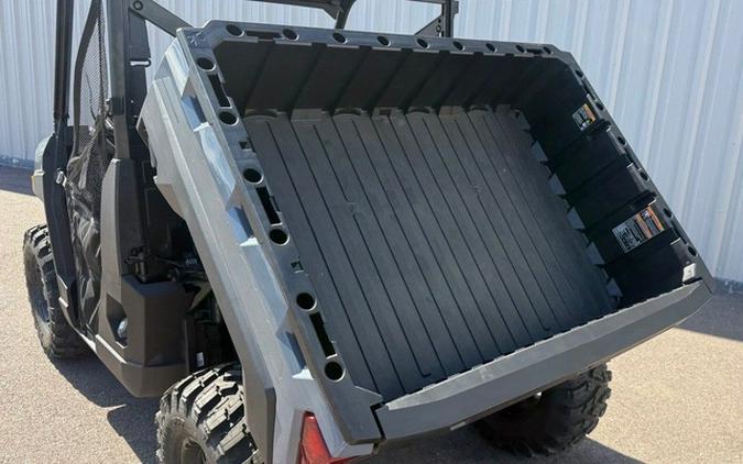 2026 Polaris Ranger XP 1000 Premium