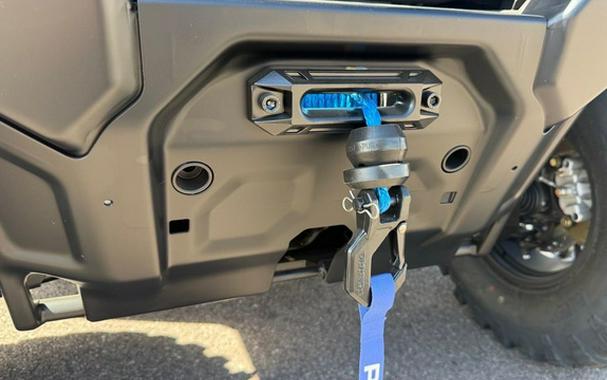 2026 Polaris Ranger XP 1000 Premium