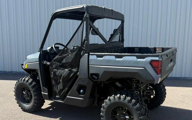 2026 Polaris Ranger XP 1000 Premium