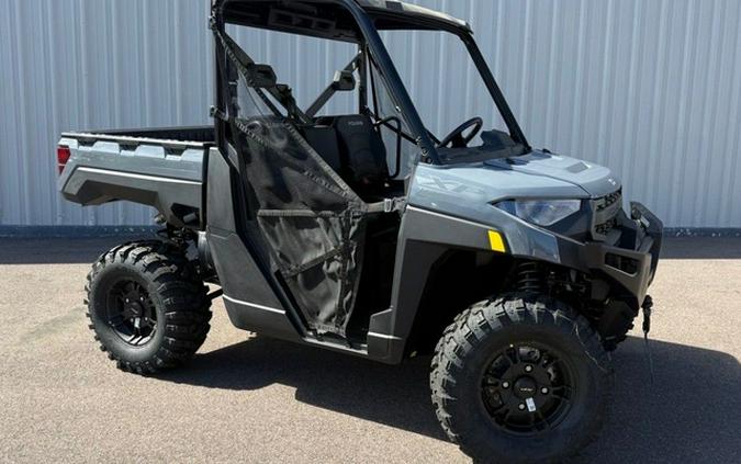 2026 Polaris Ranger XP 1000 Premium